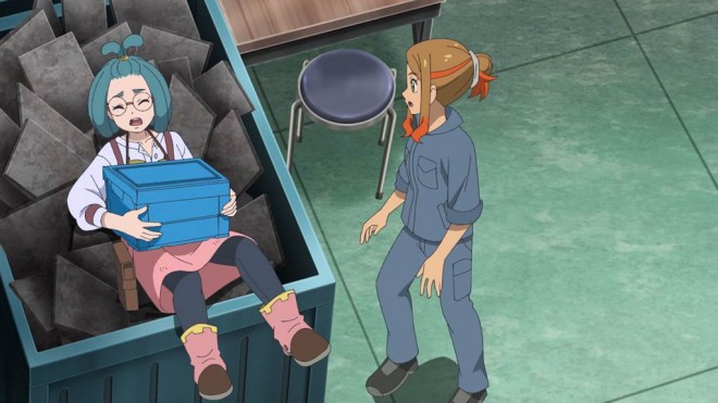 Pokémon Horizons